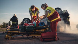 Learn how a catastrophic injury attorney serving fort worth can help you after an accident