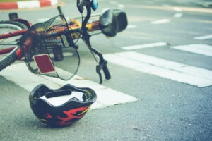 Comience a construir su caso legal ahora con un abogado de accidentes de bicicleta en San Antonio.