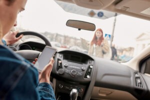 If you’ve been hit by a motor vehicle, an El Paso pedestrian accident lawyer can help.