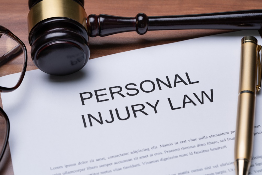 Personal Injury Lawyer