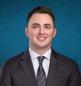 Matt Ray, Attorney