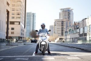 Nuestros abogados de accidentes de motocicleta de Phoenix quieren luchar por su derecho a un apoyo financiero posterior al accidente.
