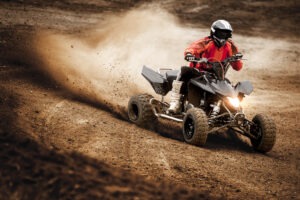 If you were injured while driving an ATV, an ATV accident lawyer in El Paso, Texas, can help you claim compensation.