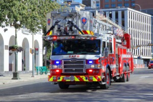 A gas explosion lawyer in san antonio, tx, will help you file against the liable party