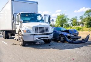 Your commercial vehicle accident attorney in Denver, CO, can help with your legal case.