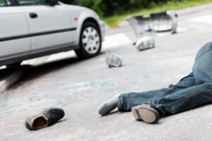 Have you been struck by a car while walking on the sidewalk or crossing the street? Contact a Houston pedestrian accident lawyer for help securing compensation.