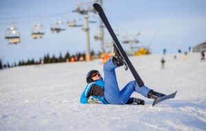 If you were injured while skiing on vacation, an El Paso ski accident lawyer can help represent your case.