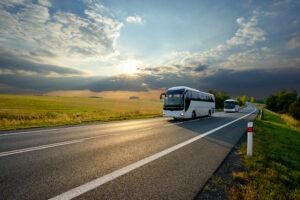 Let the bus accident attorneys in Phoenix, AZ, investigate your accident today.