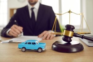 How Can a Dallas Car Accident Lawyer Help Me With My Case?