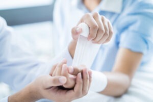 If you suffered burns due to someone else's negligence, a burn injuries attorney in San Antonio, TX, will help you file a compensation claim.