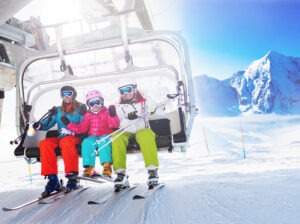 Ski accident attorneys in Phoenix, AZ, want to help you recover damages after ski accidents.