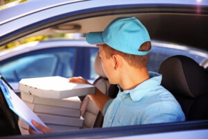 A Fort Worth food delivery driver accident lawyer can help you get justice.