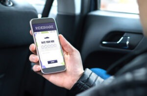 You can build a legal claim with help from a San Antonio rideshare accident lawyer.