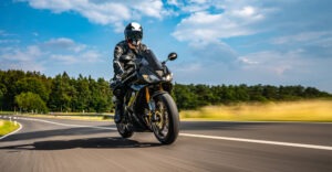Los abogados de accidentes de motocicleta en Tucson, AZ, pueden luchar por tu derecho a una compensación justa después de un accidente.