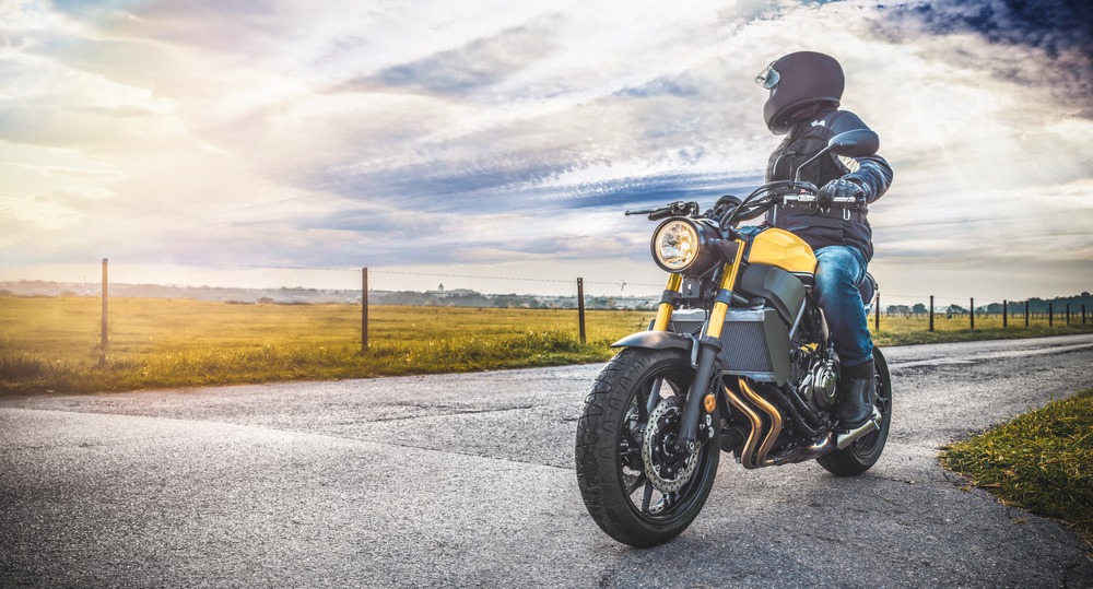 Houston, TX, Motorcycle Accident Lawyer | Zinda Law Group