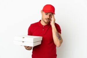 A Houston pizza delivery car accident lawyer will fight for your rights if you’ve been hurt.