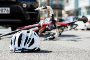 Discuta sus opciones legales hoy con un abogado de accidentes de bicicleta en Houston, TX.