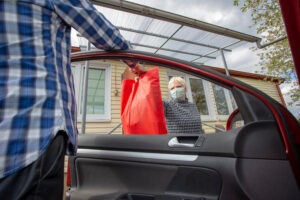 A San Antonio food delivery driver accident lawyer can help you get your life back on track.