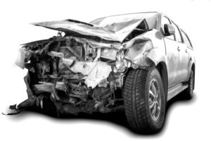 What If My Car Was Totaled in a San Antonio Car Accident?