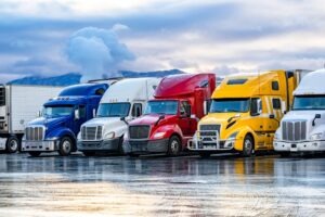Can I Sue the Trucking Company After a Tucson Truck Accident?