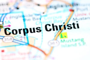 How to Get a Crash Report in Corpus Christi