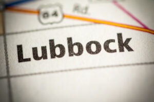 How to Get a Car Accident Report in Lubbock