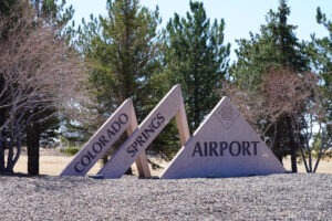 How to Get a Crash Report in Colorado Springs