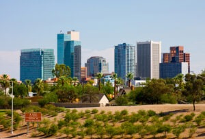 Phoenix,arizona