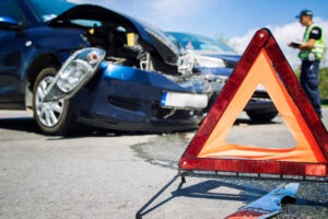 How to Get a Car Accident Report in Flagstaff
