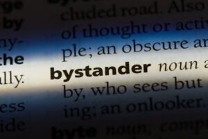 How Is a Bystander Recovery Claim Different from a Wrongful Death Claim?