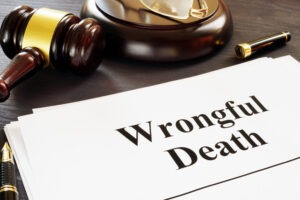 How Is a Wrongful Death Settlement Divided Among Family Members?