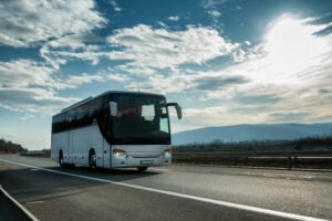 Filing a Bus Accident Claim in Dallas