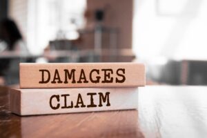 What Are Punitive Damages in a Personal Injury Claim?