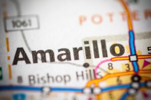How to Get a Crash Report in Amarillo