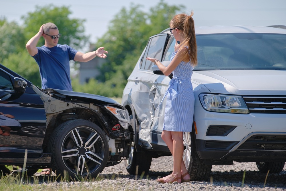 Understanding Fault in Colorado Springs Car Accident Cases
