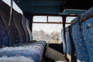 Bus Accidents: How Do Settlements Work?