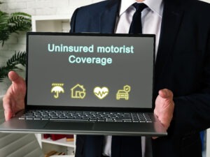How Does Uninsured Motorist Coverage Work?