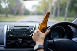 I Was Hit by a Drunk Driver that Doesn’t Have Insurance, What Should I Do?