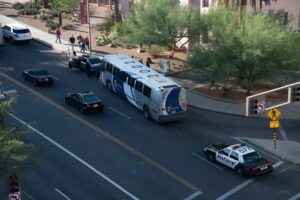 Bus Accidents: How to Evaluate a Settlement