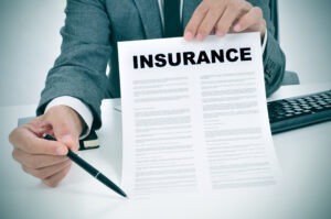 Why am I not being compensated when I have full insurance coverage?