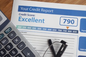Will Unpaid Medical Bills From My Accident Hurt My Credit Score?