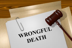 How Do You Prove Wrongful Death?