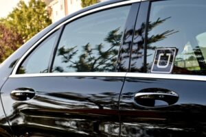 What Should I Do If I’m Injured in an Uber Accident?