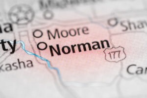 How to Get a Car Accident Report in Norman