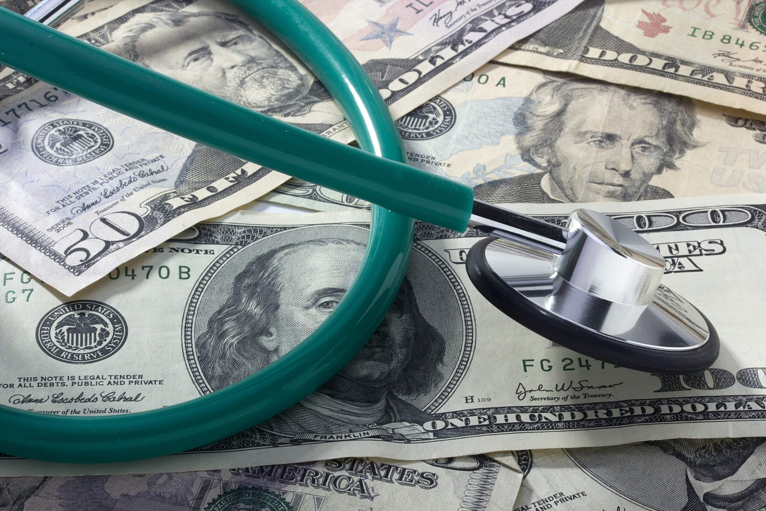 How To Pay Your Medical Bills After a Car Accident