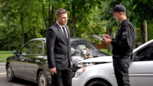 How to Get an Accident (Crash) Report in Denver