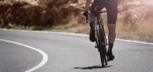 What Should I Do if I’m Hit by a Car on My Bike?