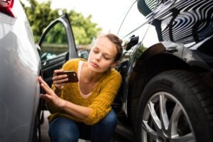 How to Get an Accident (Crash) Report in Beaumont, Texas