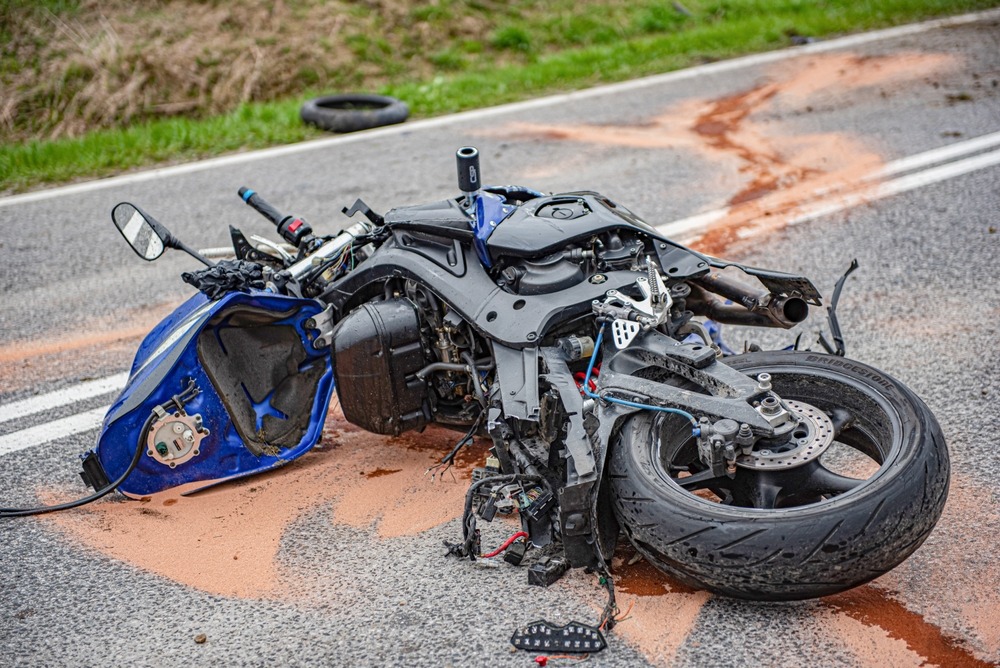 Uncover The Most Frequent Injuries In Motorcycle Accidents