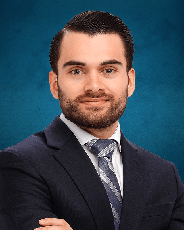 BRIAN BURKHARDT, Attorney